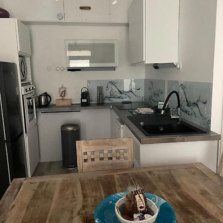3 Pieces Avec Terrasse Entre Plage Et Centre Ville อาร์กาชง ภายนอก รูปภาพ