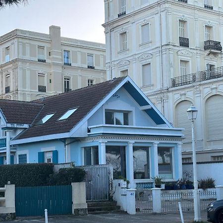3 Pieces Avec Terrasse Entre Plage Et Centre Ville อาร์กาชง ภายนอก รูปภาพ