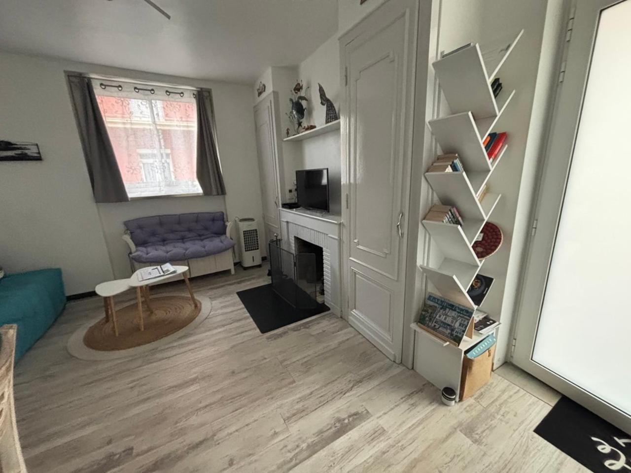 3 Pieces Avec Terrasse Entre Plage Et Centre Ville อาร์กาชง ภายนอก รูปภาพ