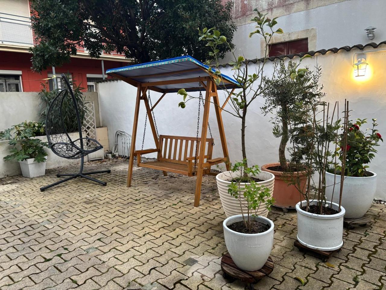 3 Pieces Avec Terrasse Entre Plage Et Centre Ville อาร์กาชง ภายนอก รูปภาพ