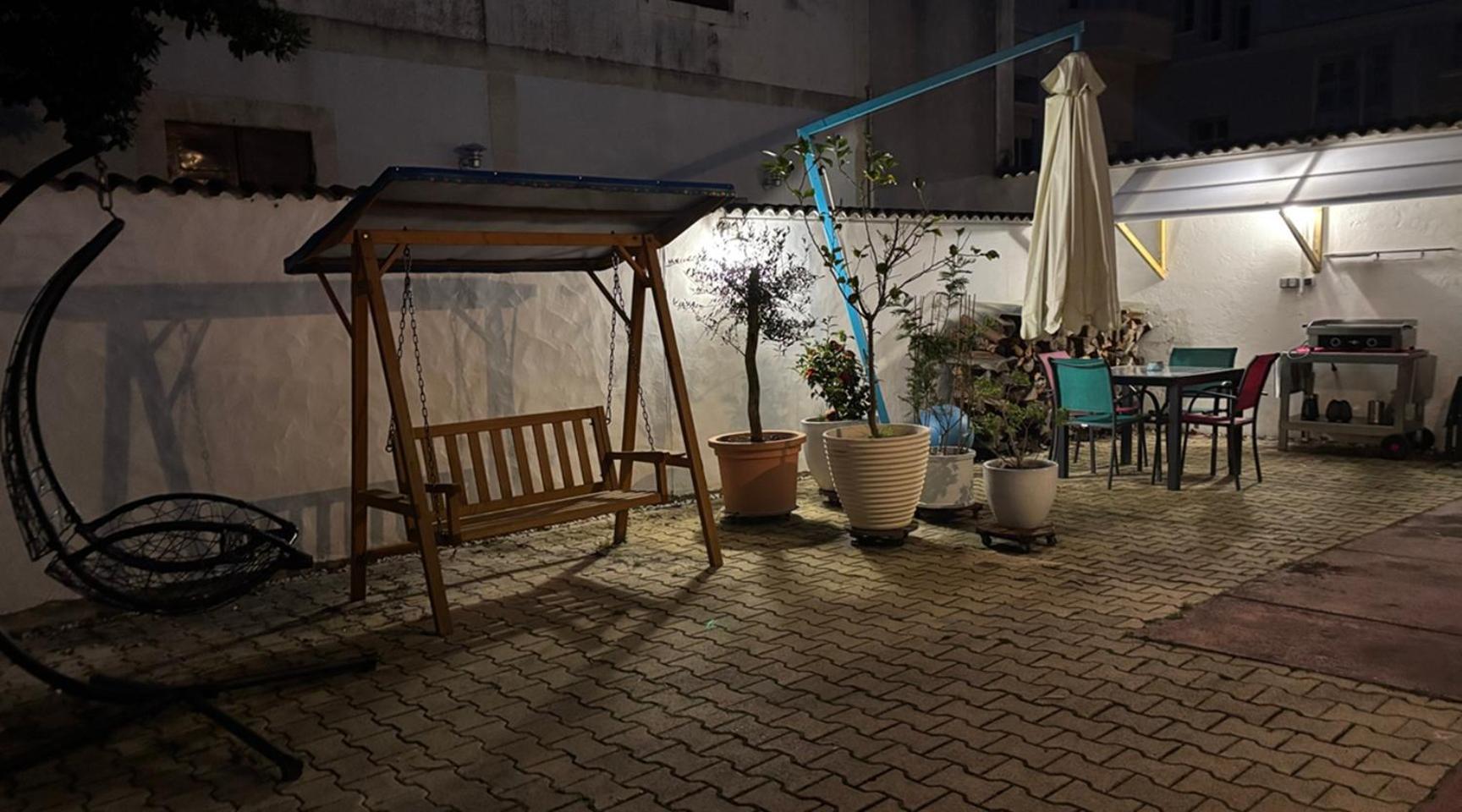 3 Pieces Avec Terrasse Entre Plage Et Centre Ville อาร์กาชง ภายนอก รูปภาพ