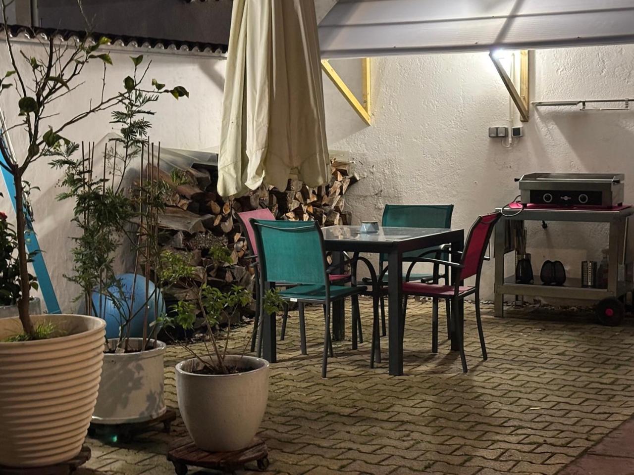 3 Pieces Avec Terrasse Entre Plage Et Centre Ville อาร์กาชง ภายนอก รูปภาพ